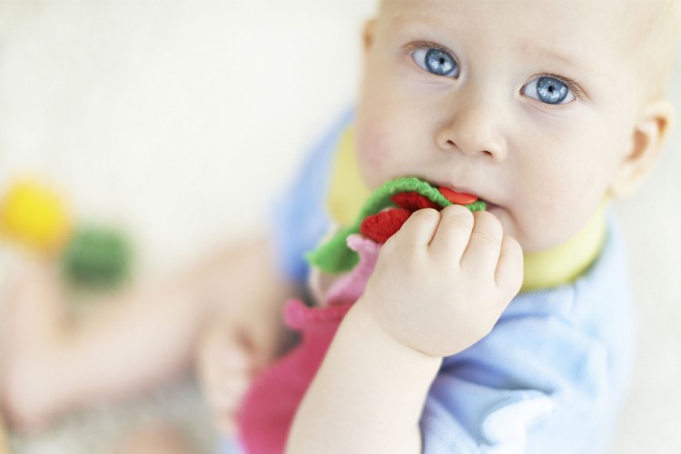 Top Ten Tips for You and Your Baby