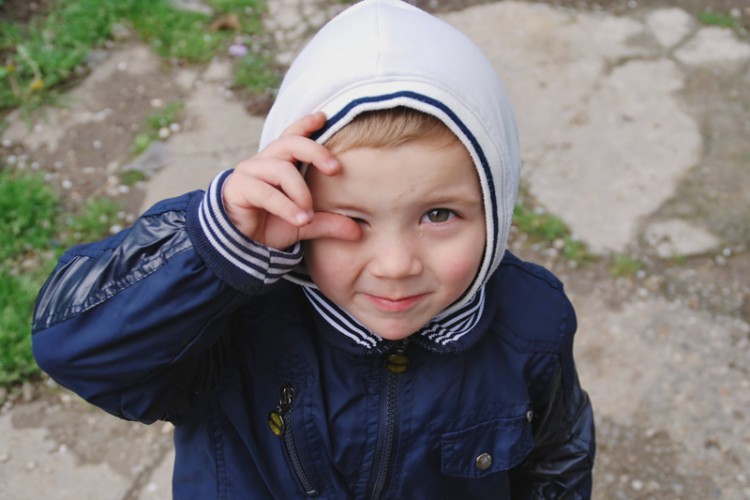 Top Ten Tips for You and Your Toddler